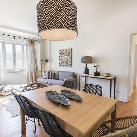 Lovelystay - Bonsai Light And Comfort Flat Lisboa 外观 照片