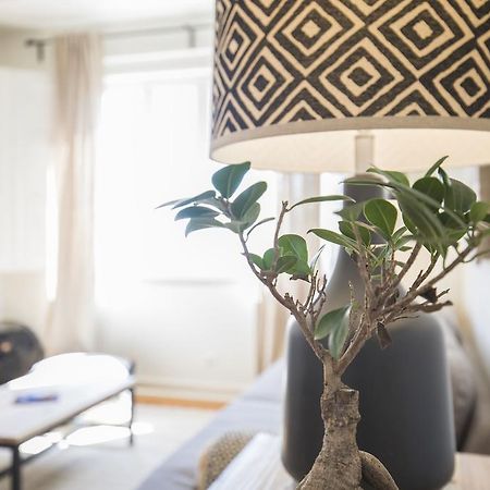 Lovelystay - Bonsai Light And Comfort Flat Lisboa 客房 照片