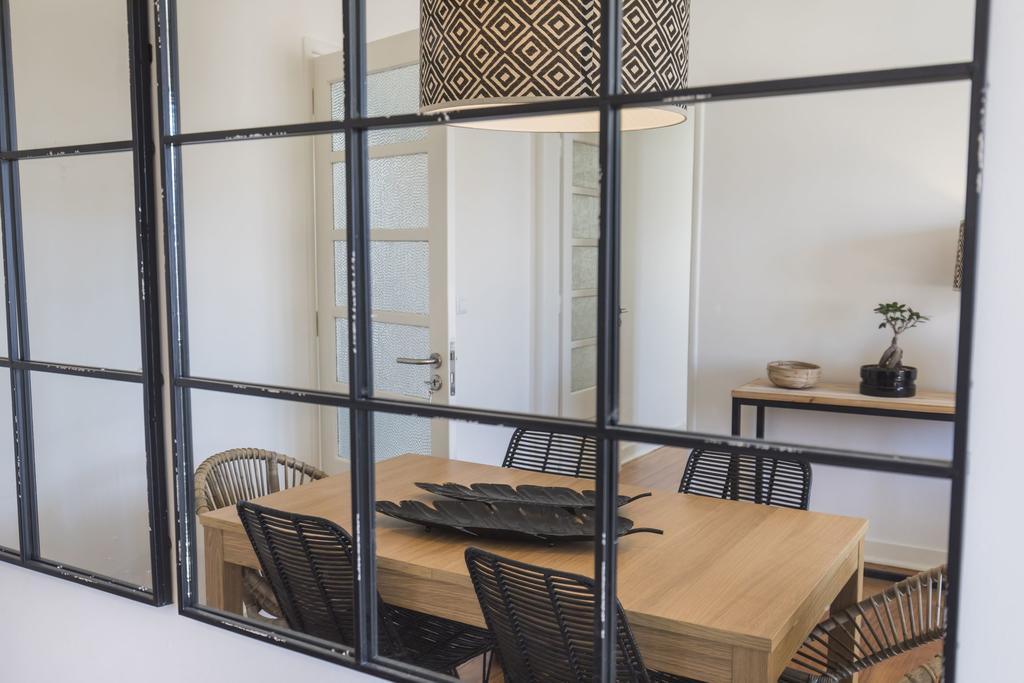Lovelystay - Bonsai Light And Comfort Flat Lisboa 客房 照片
