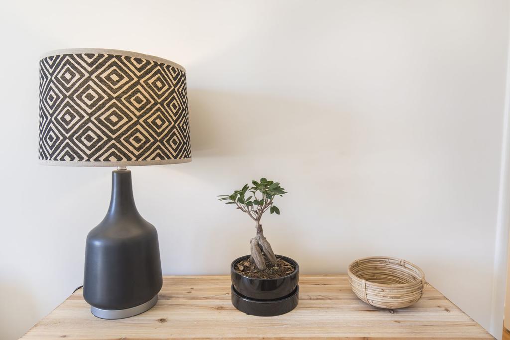 Lovelystay - Bonsai Light And Comfort Flat Lisboa 客房 照片