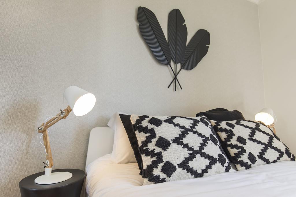 Lovelystay - Bonsai Light And Comfort Flat Lisboa 客房 照片