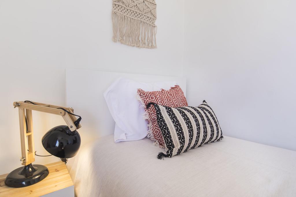 Lovelystay - Bonsai Light And Comfort Flat Lisboa 客房 照片