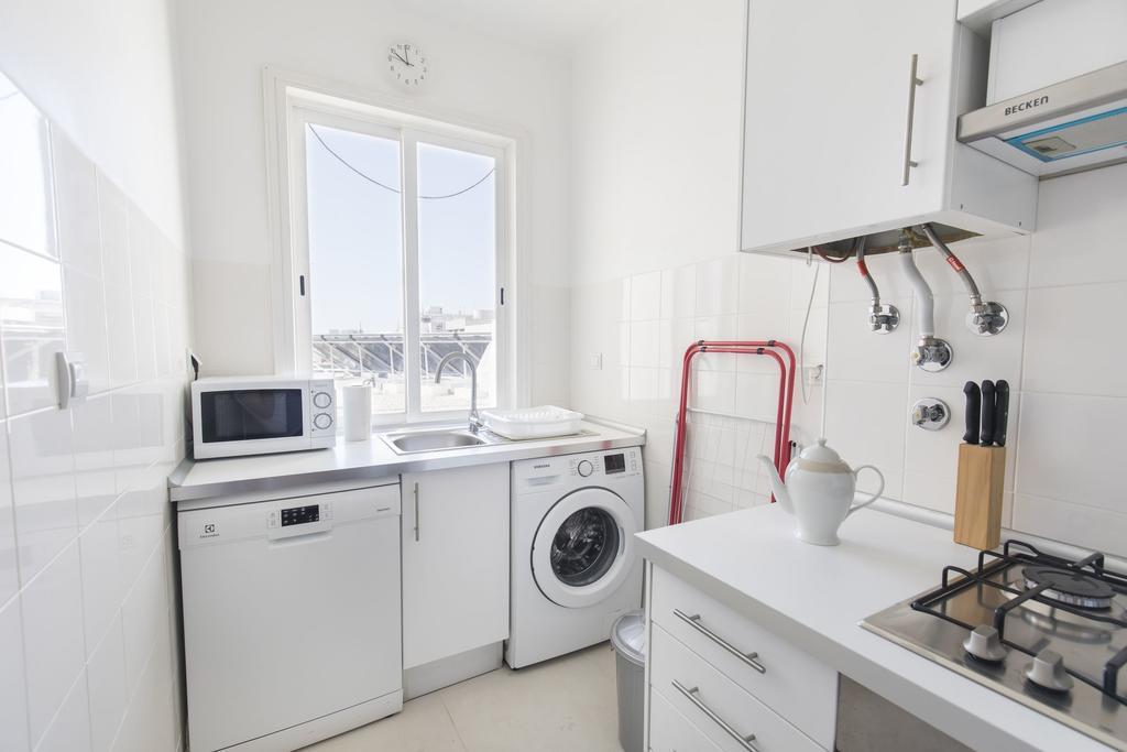 Lovelystay - Bonsai Light And Comfort Flat Lisboa 客房 照片